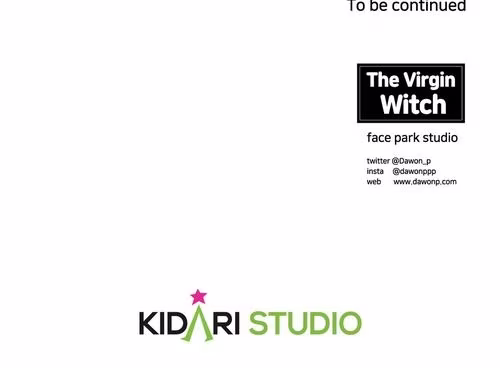 The Virgin Witch - Chapter 127 - Part 11