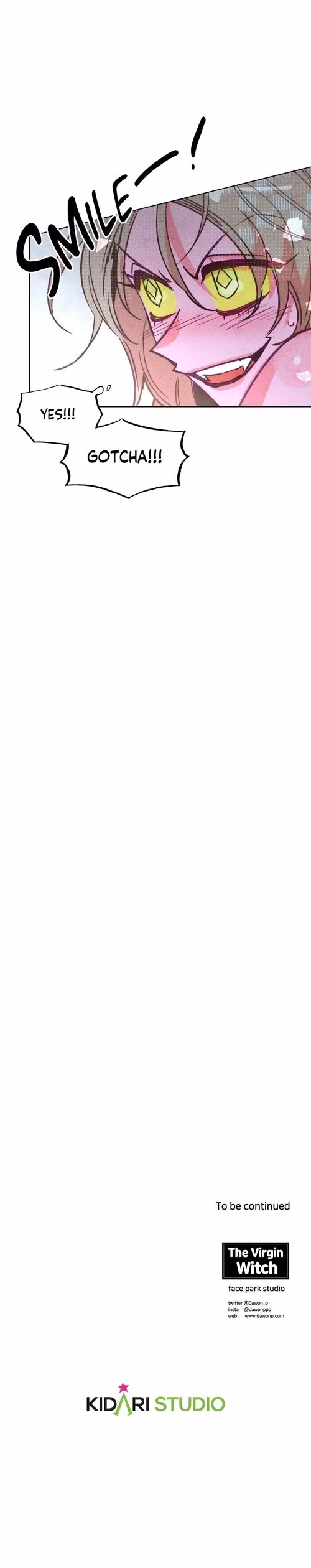 The Virgin Witch - Chapter 129 - Part 12