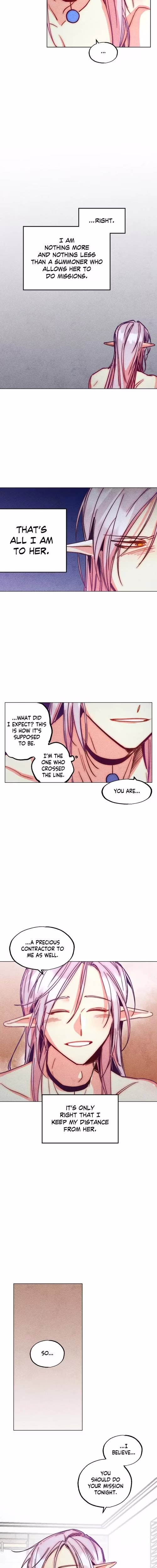 The Virgin Witch - Chapter 135 - Part 9