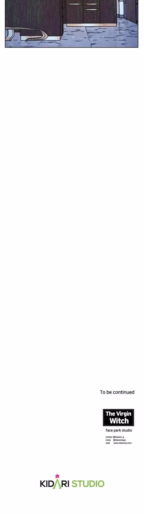 The Virgin Witch - Chapter 137 - Part 13