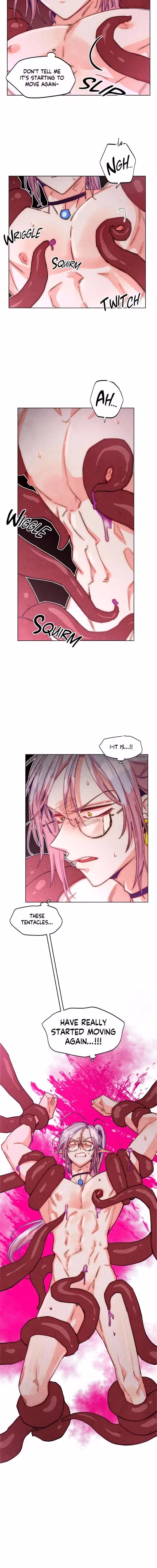 The Virgin Witch - Chapter 140 - Part 3