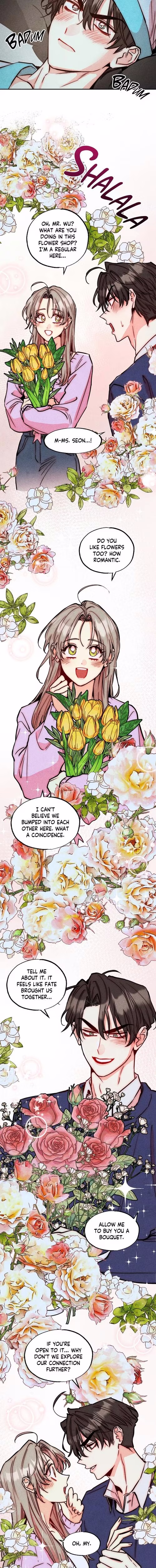 The Virgin Witch - Chapter 150 - Part 7