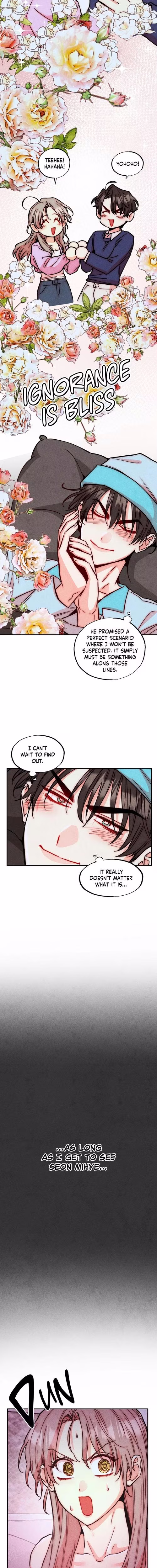 The Virgin Witch - Chapter 150 - Part 8