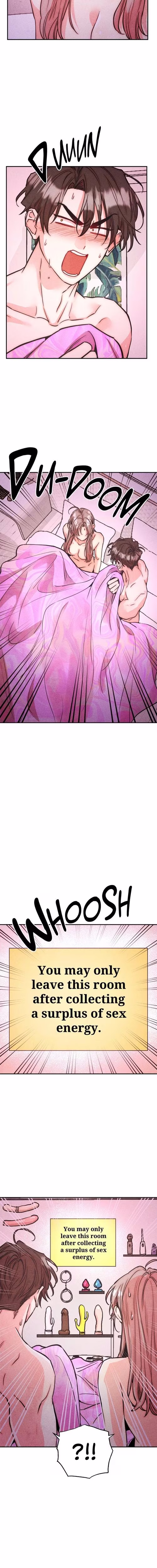 The Virgin Witch - Chapter 150 - Part 9