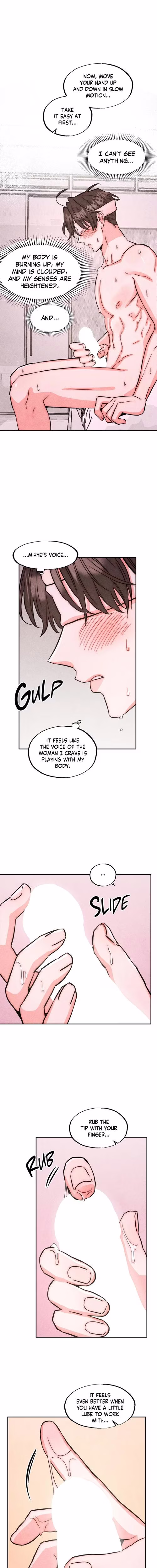 The Virgin Witch - Chapter 152 - Part 7