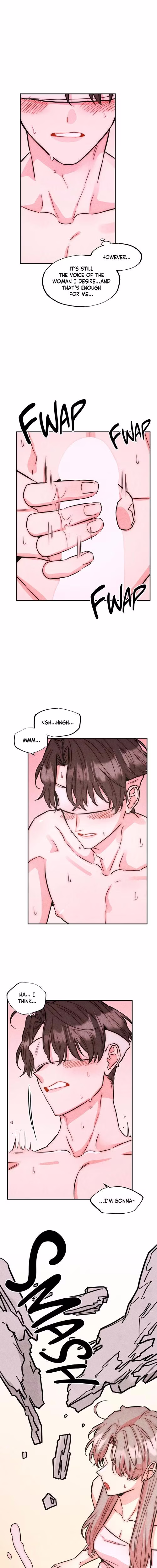 The Virgin Witch - Chapter 152 - Part 9