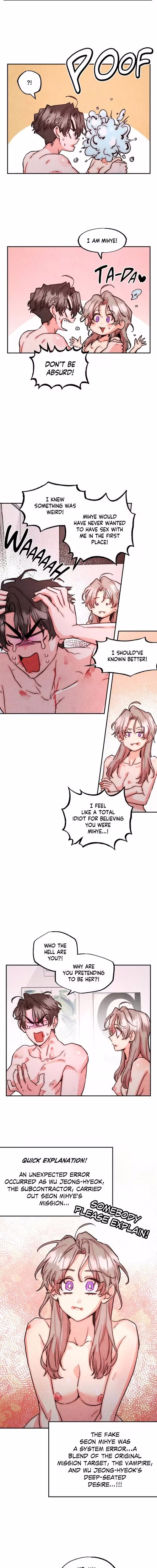 The Virgin Witch - Chapter 157 - Part 7