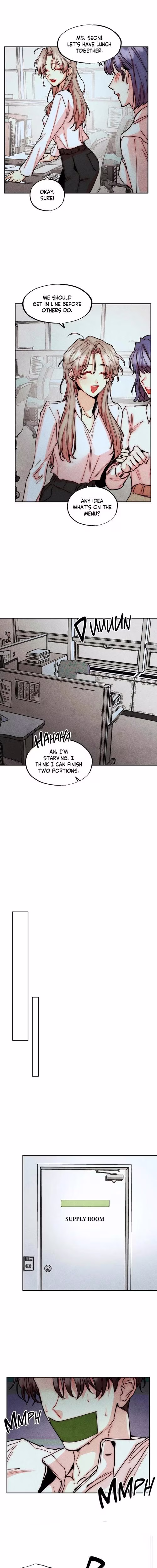 The Virgin Witch - Chapter 159 - Part 7