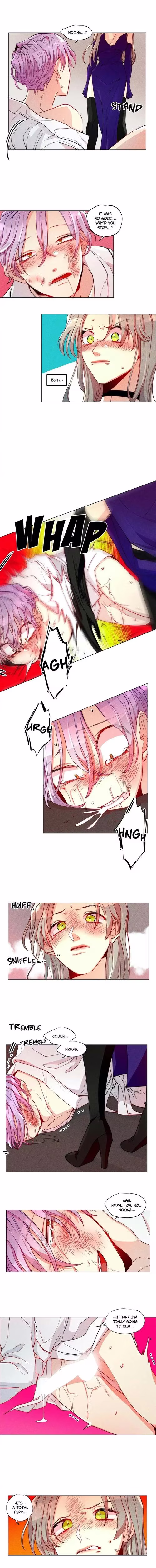 The Virgin Witch - Chapter 16 - Part 3