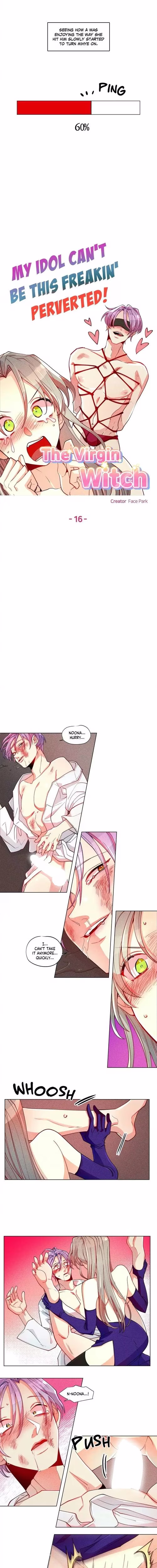 The Virgin Witch - Chapter 16 - Part 4