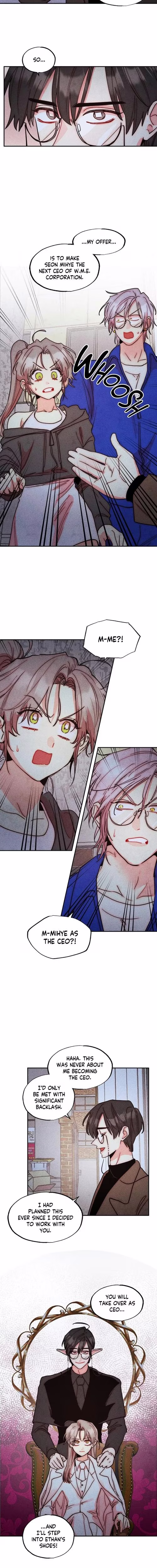 The Virgin Witch - Chapter 164 - Part 10