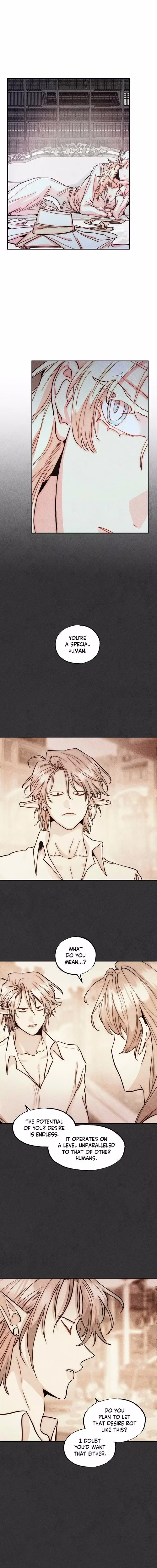 The Virgin Witch - Chapter 165 - Part 9