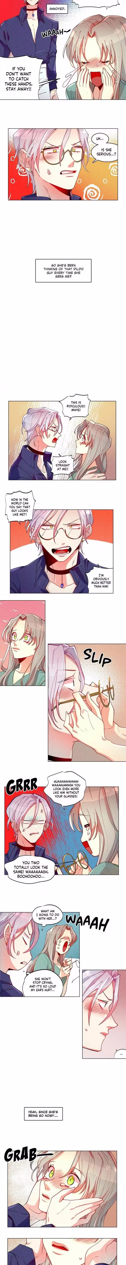 The Virgin Witch - Chapter 17 - Part 3