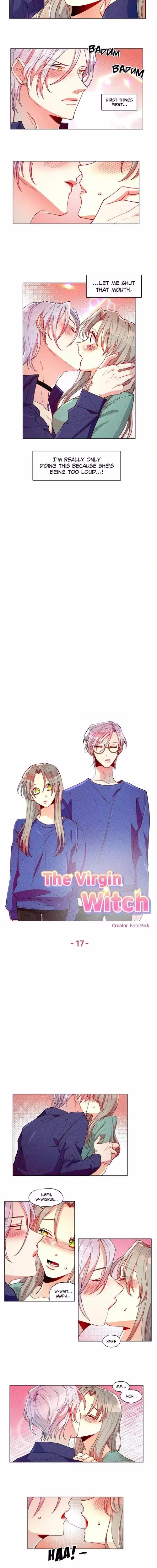 The Virgin Witch - Chapter 17 - Part 4