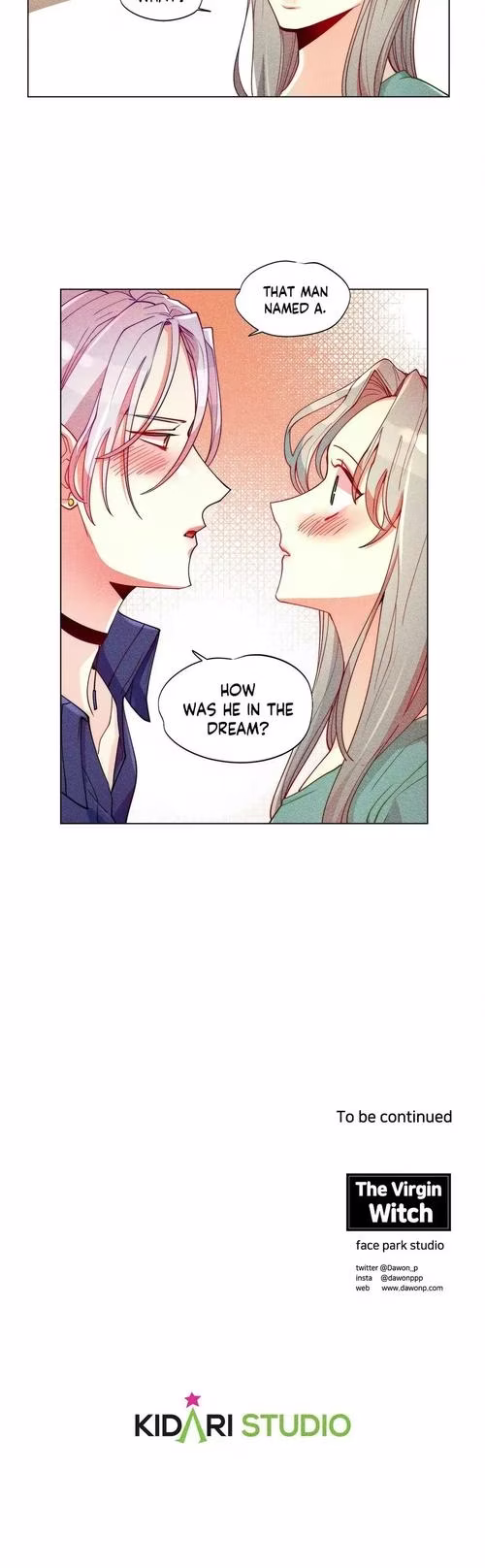 The Virgin Witch - Chapter 17 - Part 6