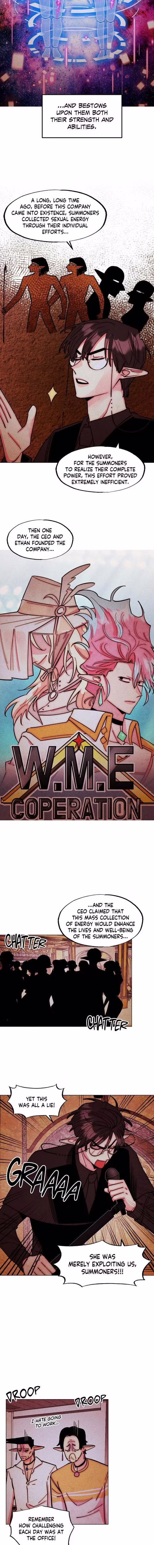 The Virgin Witch - Chapter 172 - Part 4