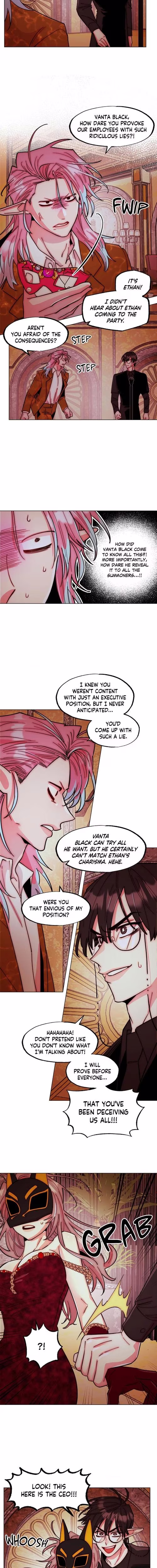 The Virgin Witch - Chapter 172 - Part 7