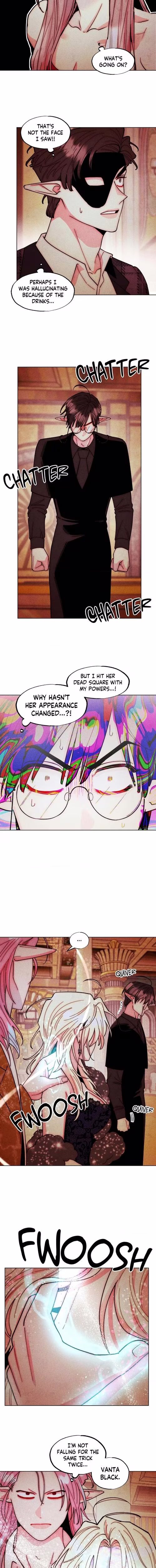 The Virgin Witch - Chapter 173 - Part 6