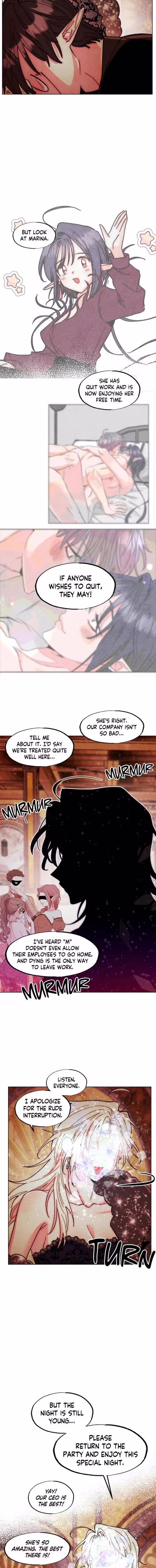 The Virgin Witch - Chapter 173 - Part 8