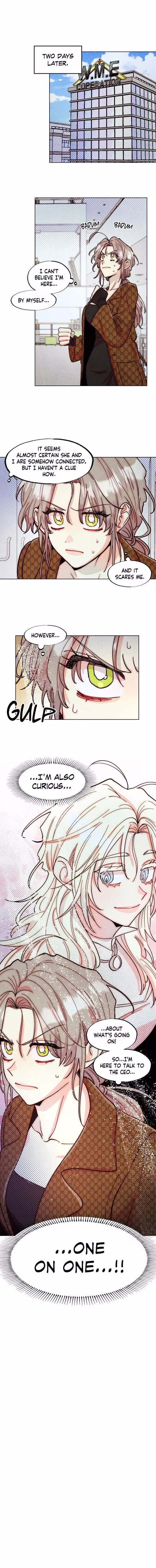 The Virgin Witch - Chapter 173 - Part 12