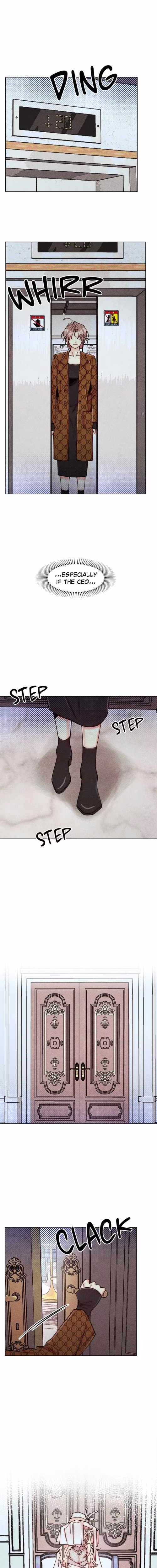 The Virgin Witch - Chapter 174 - Part 3