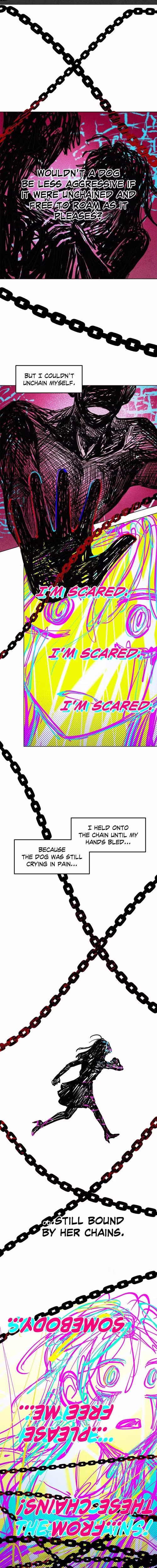 The Virgin Witch - Chapter 174 - Part 7