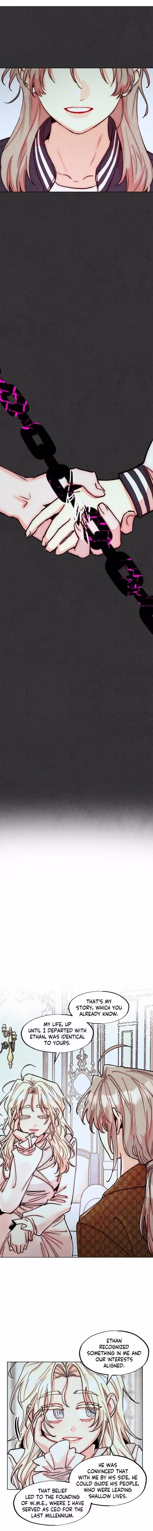 The Virgin Witch - Chapter 174 - Part 9