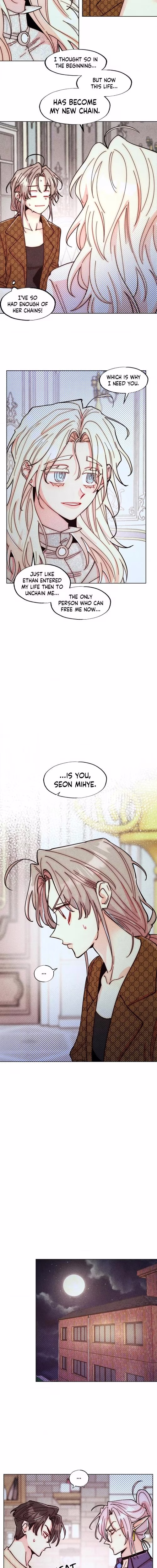 The Virgin Witch - Chapter 174 - Part 13