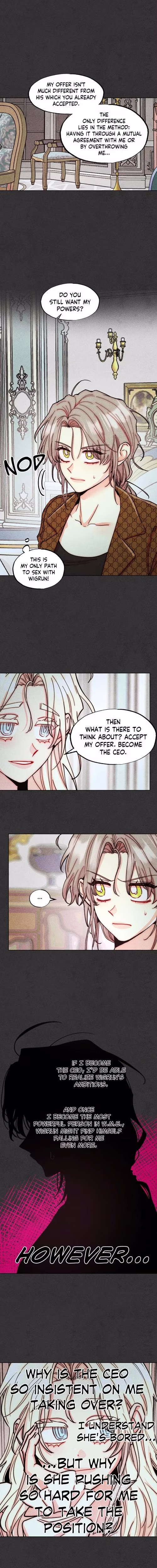 The Virgin Witch - Chapter 175 - Part 8