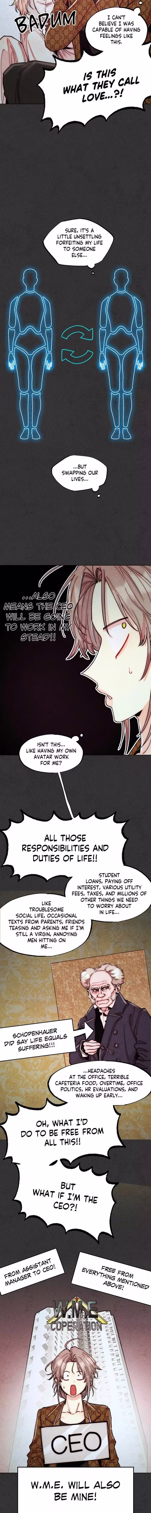 The Virgin Witch - Chapter 175 - Part 12