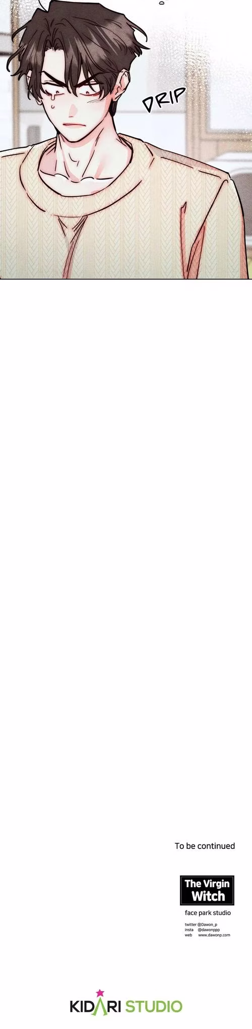 The Virgin Witch - Chapter 176 - Part 14