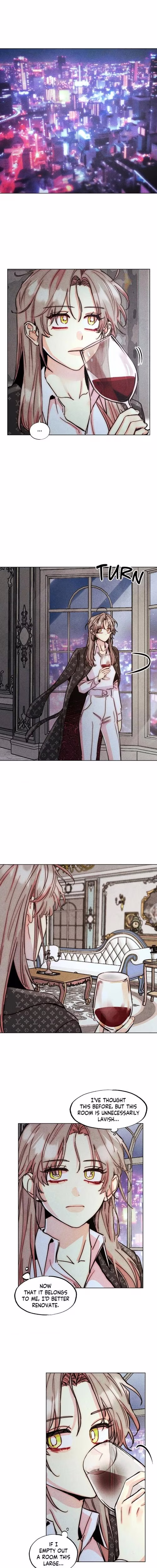 The Virgin Witch - Chapter 177 - Part 4