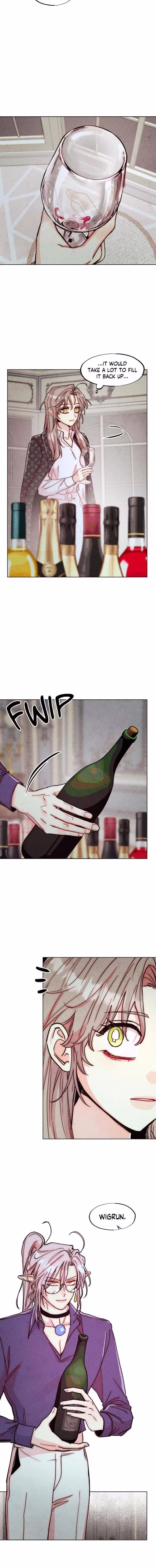 The Virgin Witch - Chapter 177 - Part 5