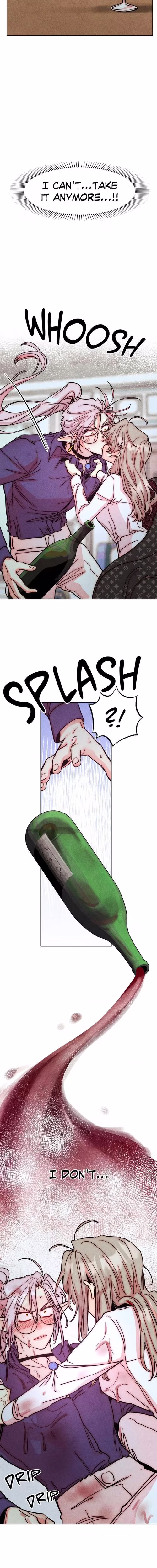 The Virgin Witch - Chapter 177 - Part 8