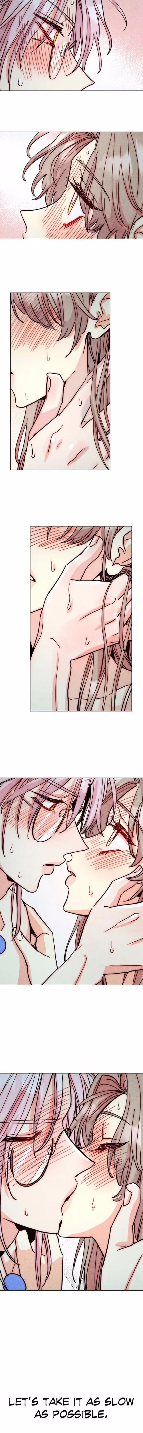 The Virgin Witch - Chapter 177 - Part 12