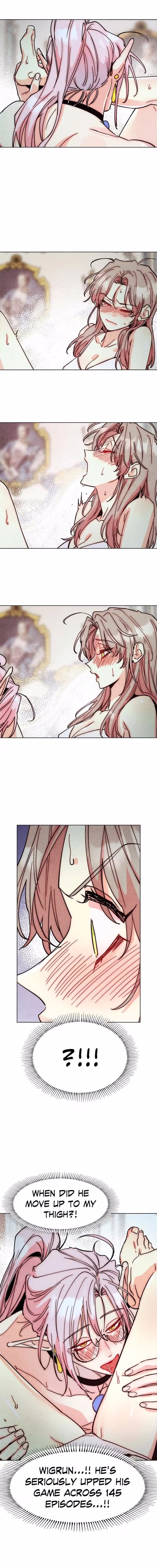 The Virgin Witch - Chapter 178 - Part 12