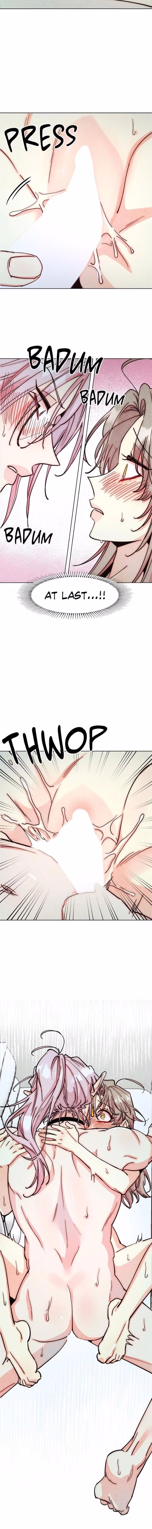 The Virgin Witch - Chapter 179 - Part 13