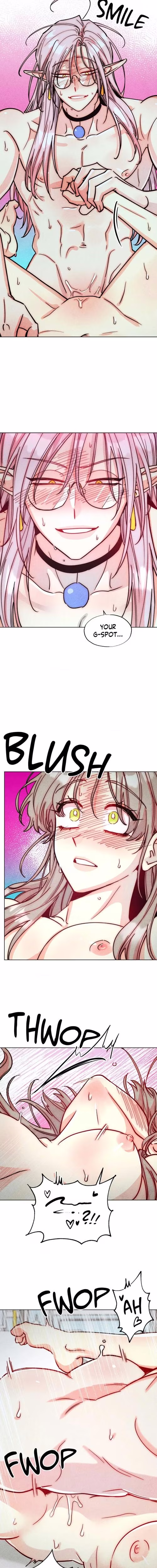 The Virgin Witch - Chapter 180 - Part 12