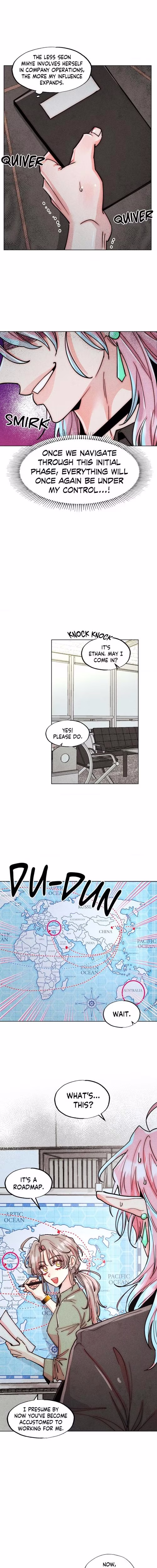 The Virgin Witch - Chapter 182 - Part 7