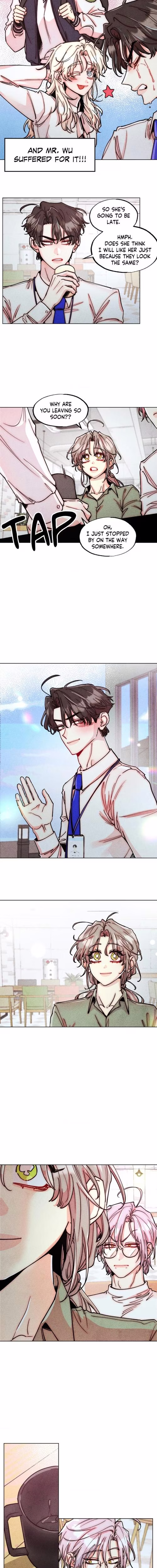 The Virgin Witch - Chapter 182 - Part 13