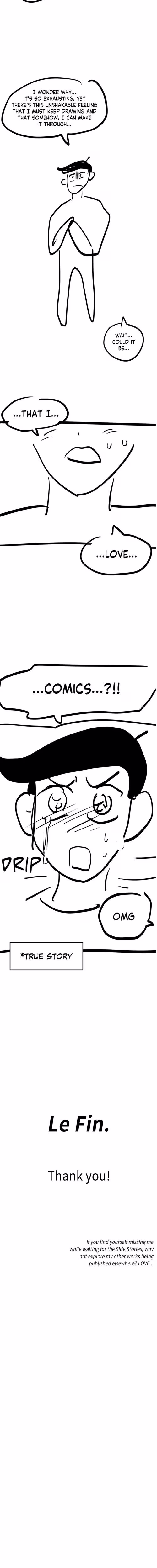 The Virgin Witch - Chapter 183 - Part 12