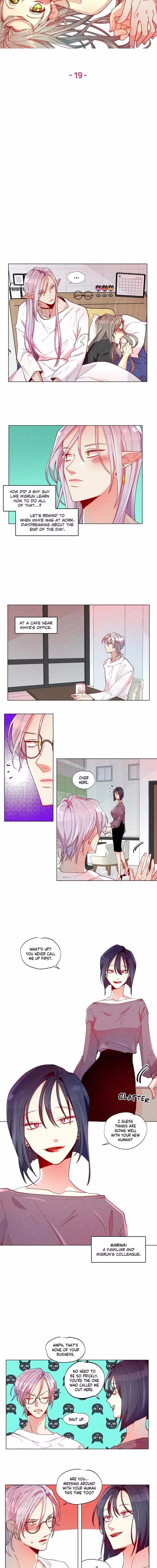 The Virgin Witch - Chapter 19 - Part 5