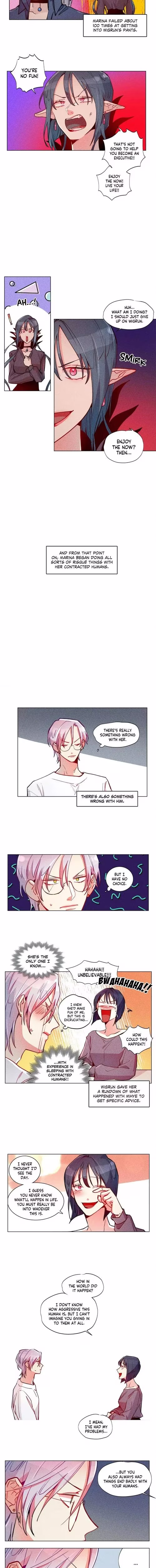 The Virgin Witch - Chapter 20 - Part 4