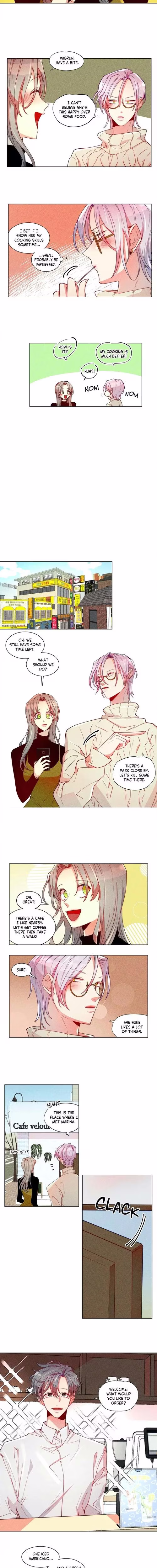 The Virgin Witch - Chapter 21 - Part 3