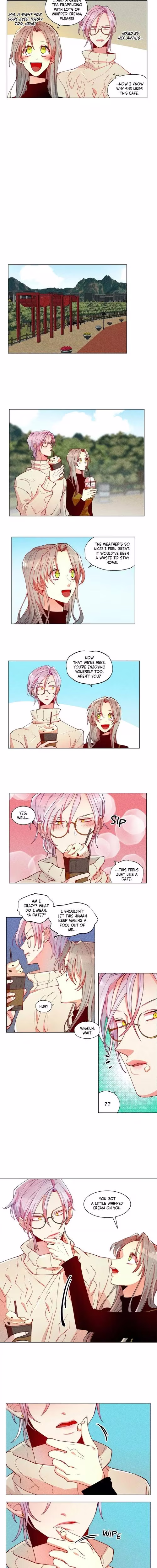 The Virgin Witch - Chapter 21 - Part 4