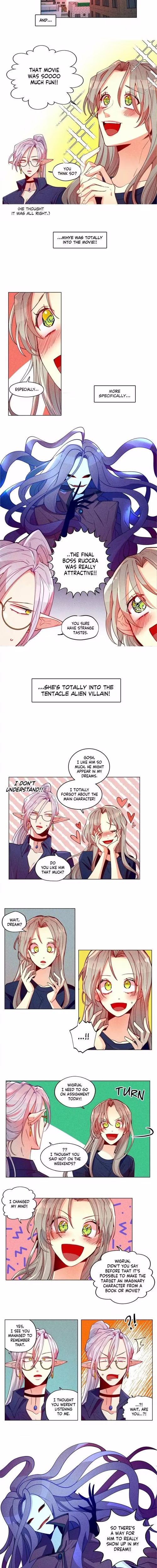 The Virgin Witch - Chapter 21 - Part 6