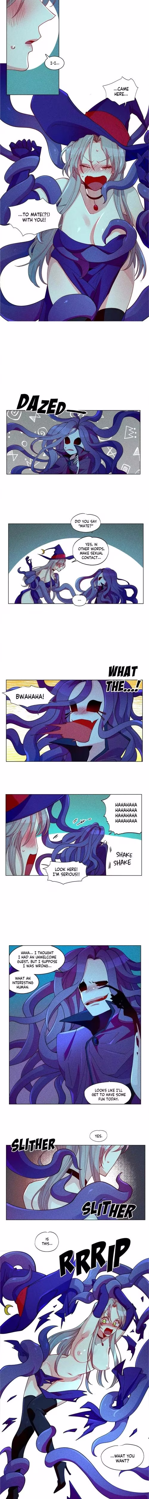 The Virgin Witch - Chapter 22 - Part 4