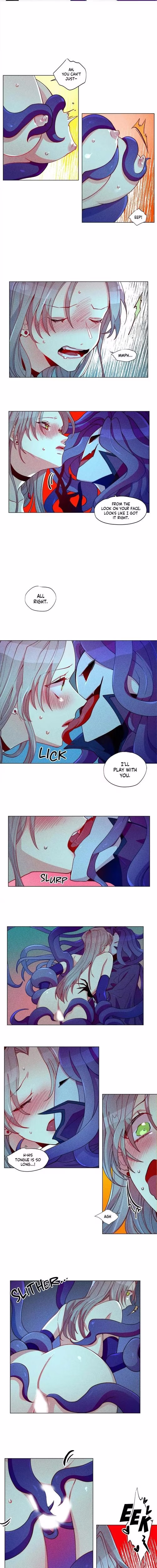 The Virgin Witch - Chapter 22 - Part 5