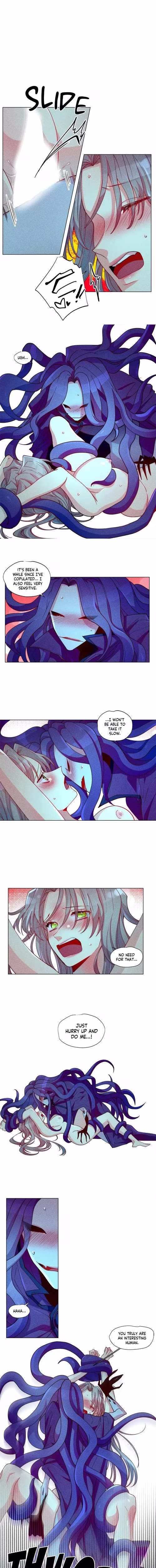 The Virgin Witch - Chapter 23 - Part 4