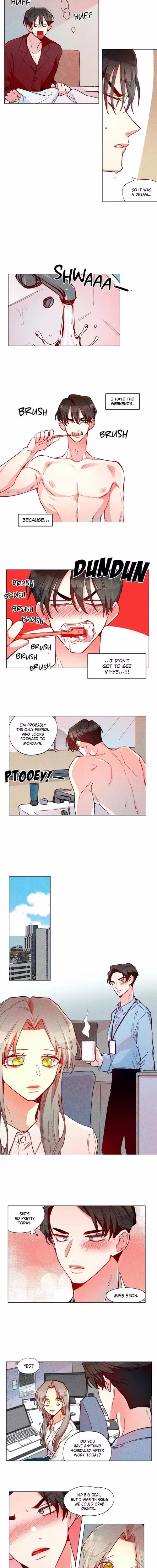 The Virgin Witch - Chapter 24 - Part 4